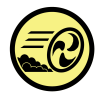 Racing icon