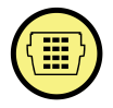 SAC overlay icon