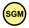 SGM icon