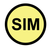 Simulation icon
