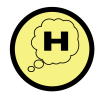 Unreleased icon