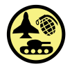 War icon