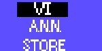 photo menu option for A.N.N. Store