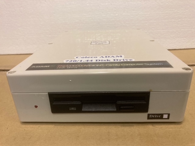 1.44MB Disk Drive