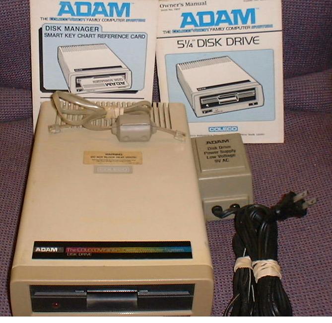Original 160k Drive