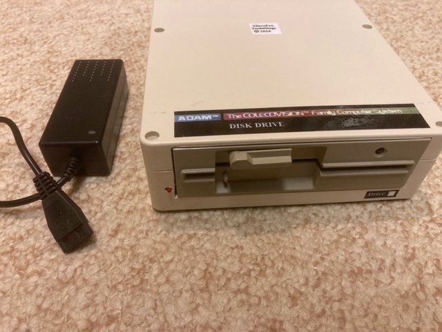 320k MicroFox Drive