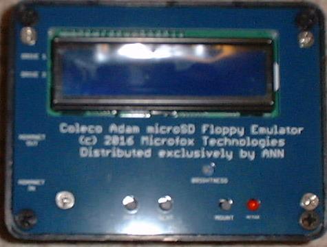Virtual Disk Drive